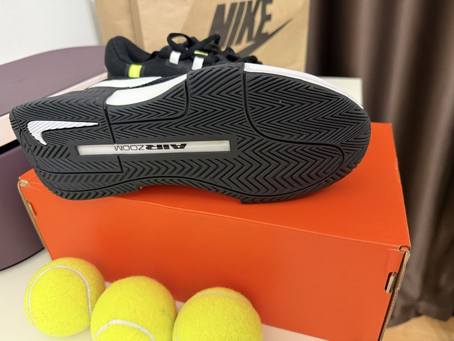 Кроссовки Nike Zoom GP Challenge 1