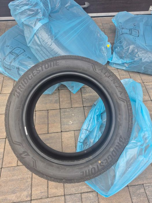 Anvelope  Bridgestone Alenza 225/55 R19  99v