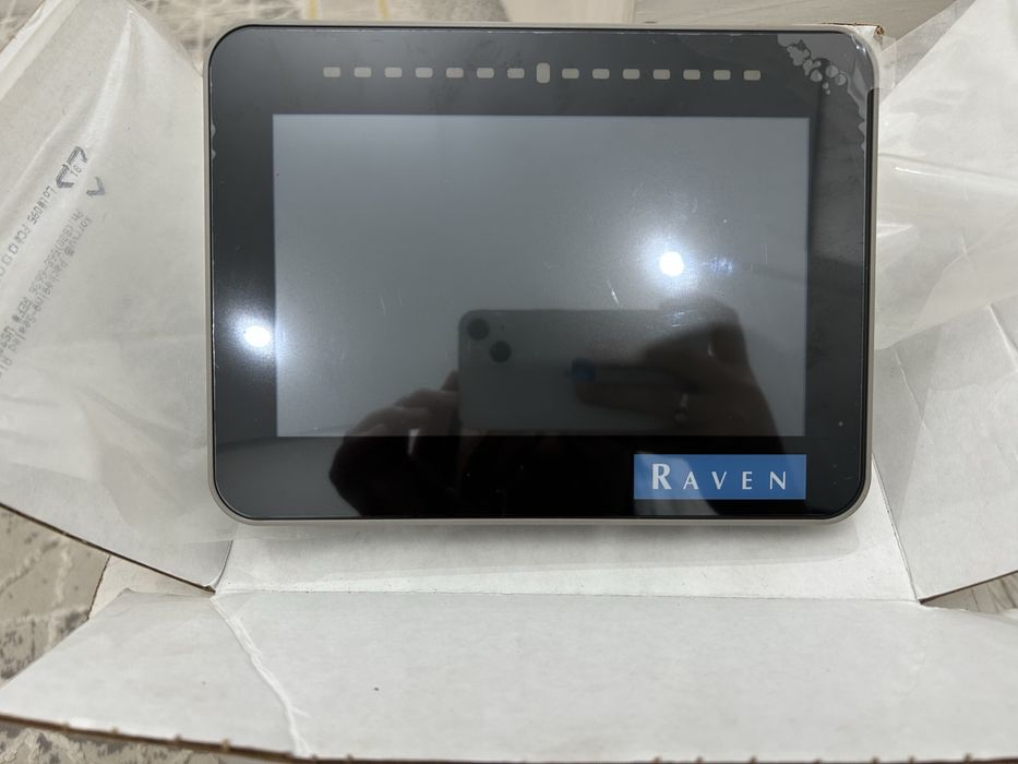 Жпс Raven CR7 тракторга