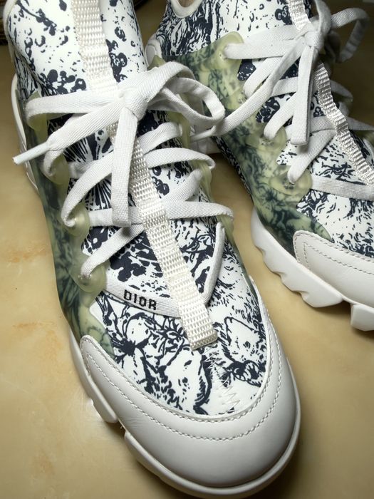 Sneakers Dama D Superbi