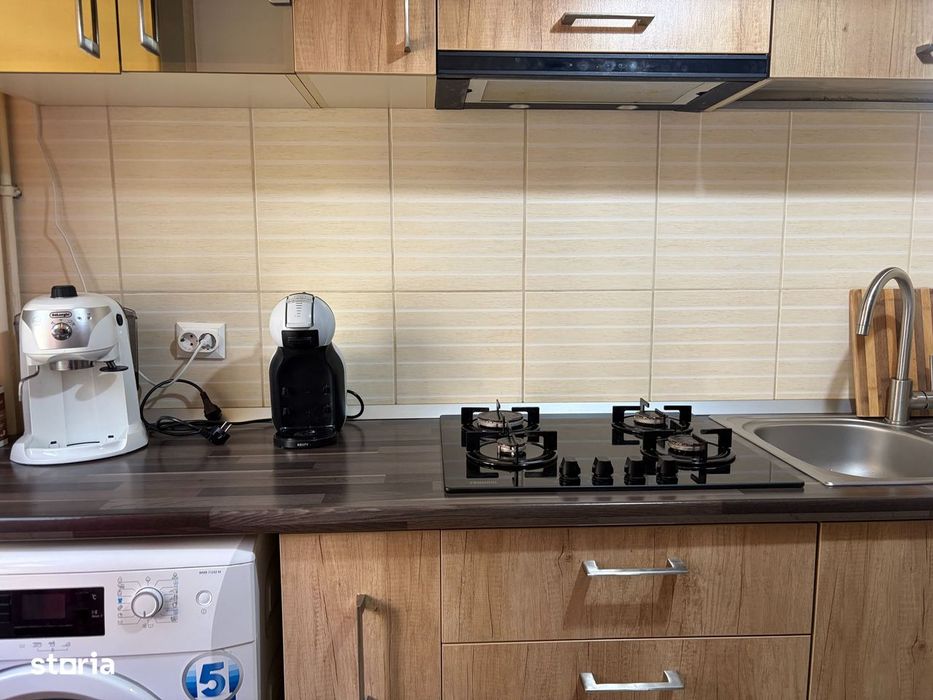 Apartament superb cu doua camere, Brancoveanu, 85.500€