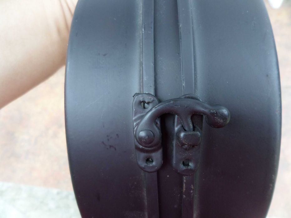 Ceas dublu New York Grand central terminal mare 20 cm ceasul 36cm tot