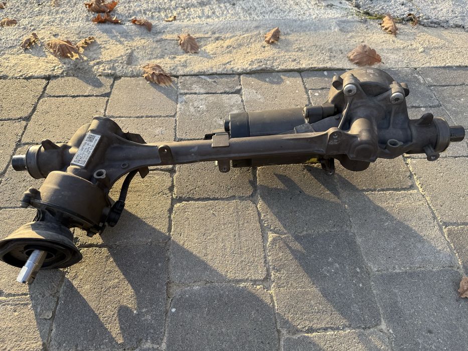 Caseta de directie wv arteon,golf,pasat b8 5Q1423056K 5Q142356M