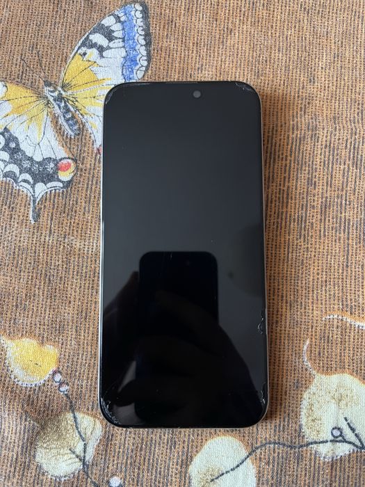Vand schimb iohone 16 pro max