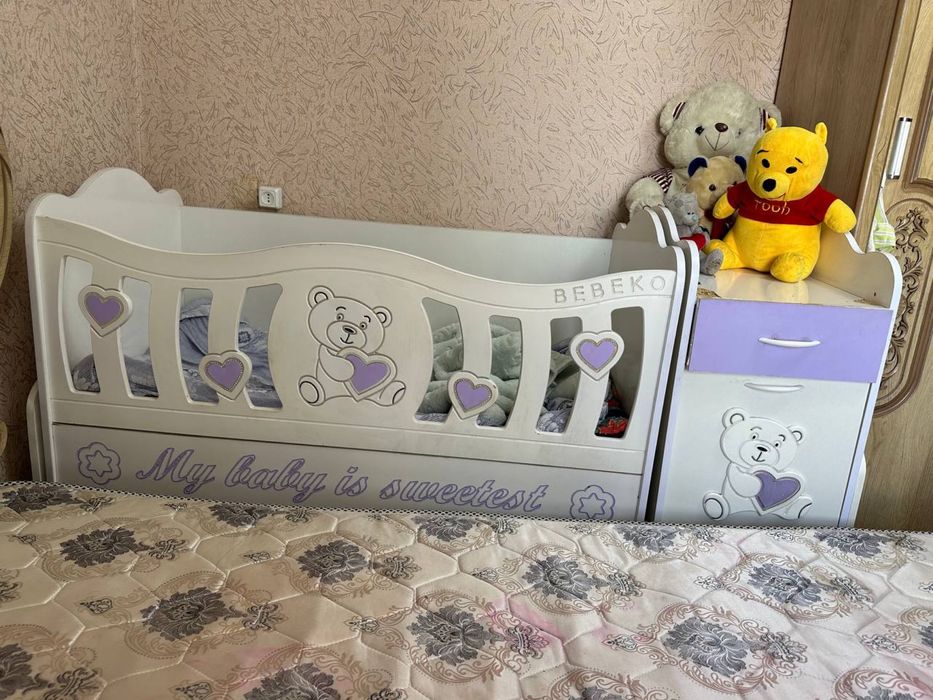 Detskiy kravat sotiladi