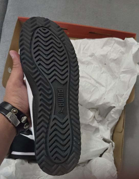 Puma Turino II OG