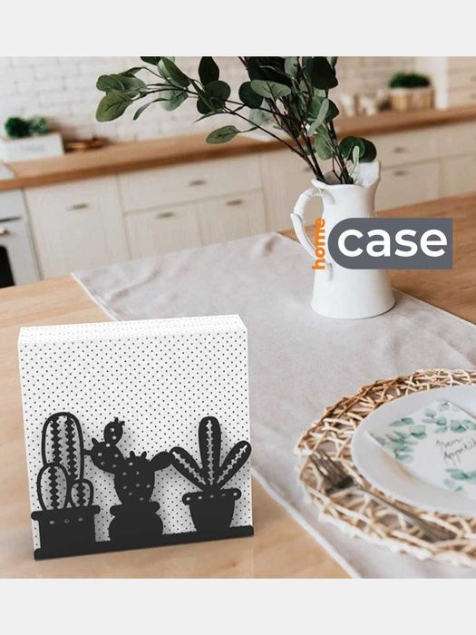 Салфетница "Kaktus"
