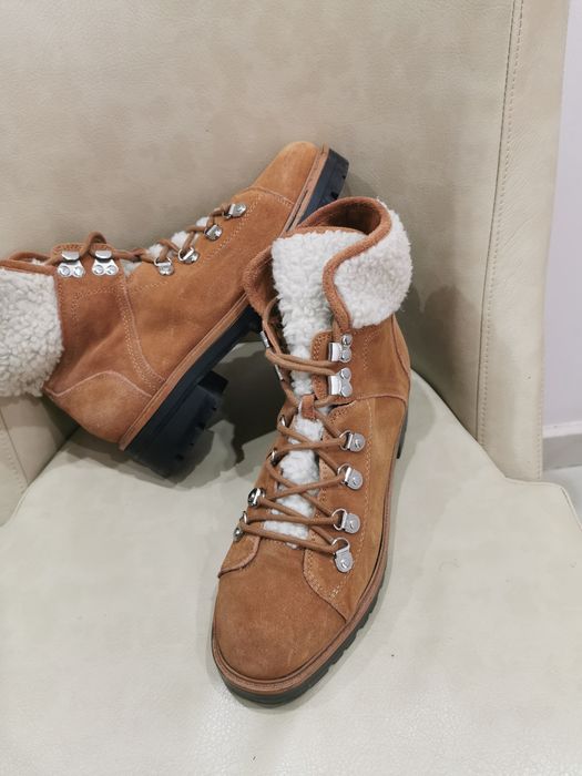 Marc Fisher Ghete bocanci 39