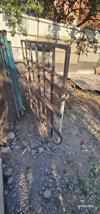 Багажник на крышу