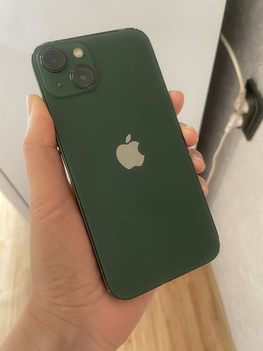 Айфон 13 128гб в хорошем состоянии