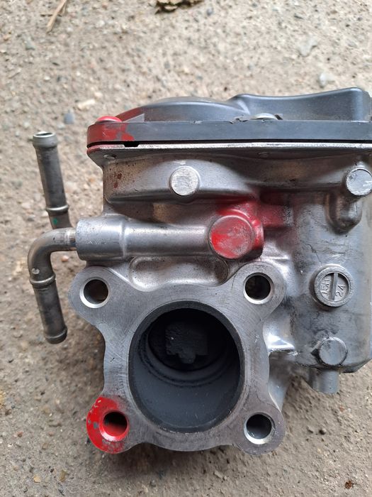 Clapeta acceleratie Mazda 2,3,5 motor diesel Euro 6