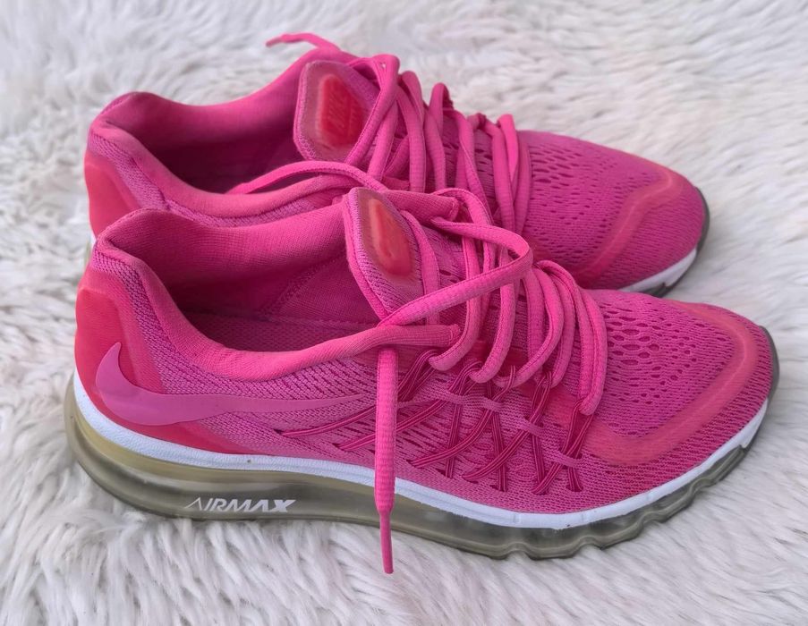 Nike Air Max оригинални дамски сникърси 38.5 номер