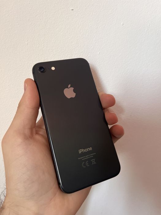 iPhone 8 64GB 65%