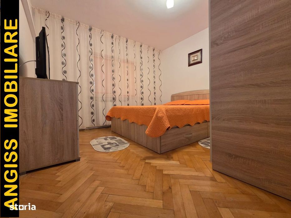 Apartament 2 Camere- Cartier- E3/ Etajul -2
