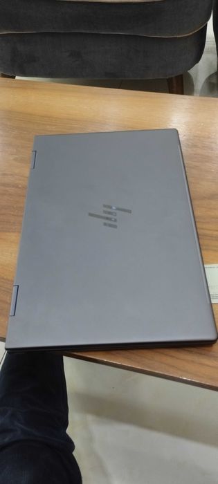 HP Envy 360 sensor ekran