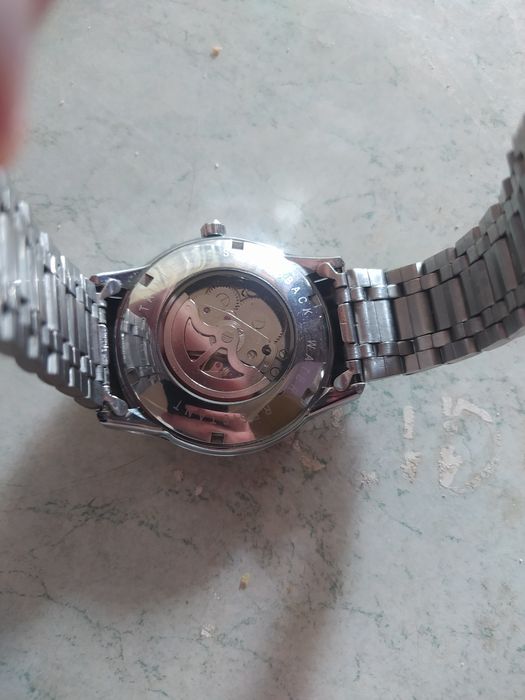 WEIGUAN WATCH yangi soat narxini kelishamiz