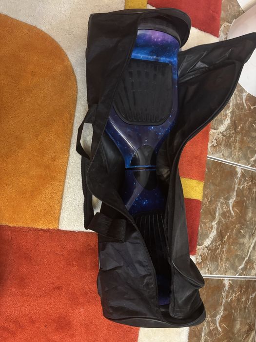 Hoverboard magic board