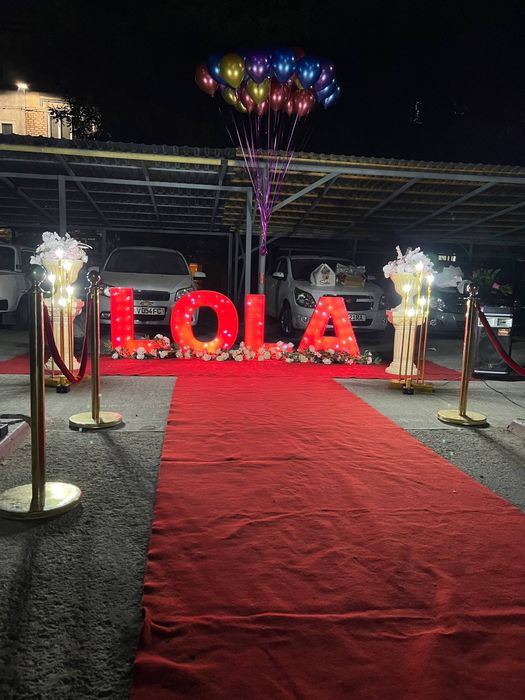 Onajon, Otajon, Singiljon, Opajon va boshqa turdagi bayram bezaklari