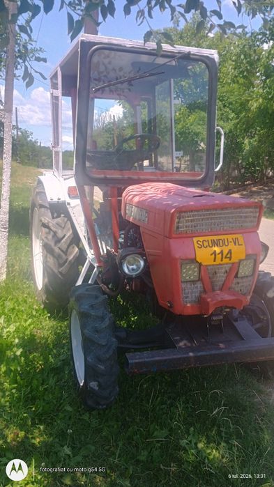 4x4  Same Italia