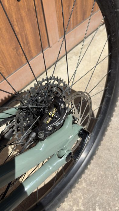 Specialized Stumpjumper Comp Alloy S5 / XL