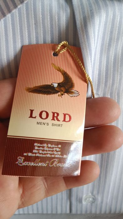 Продам Рубашки новые