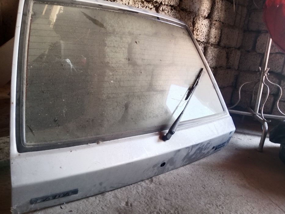 Авто запчасти Ваз