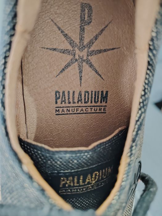 Сникърси 37 номер  Palladium