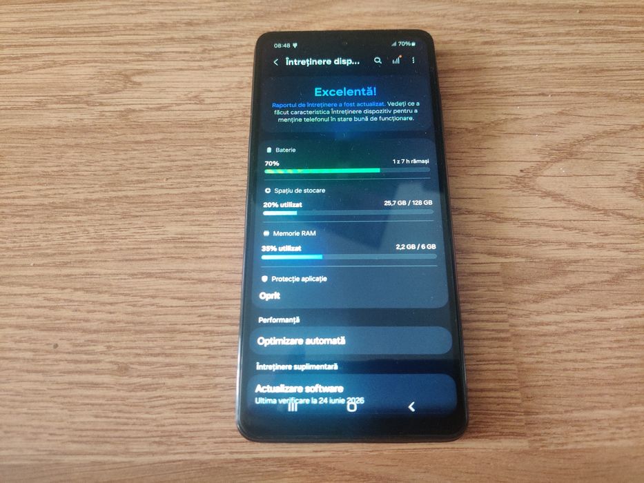 Telefon  Samsung A52