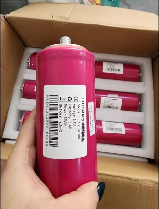 ЛитийТитанат продам.