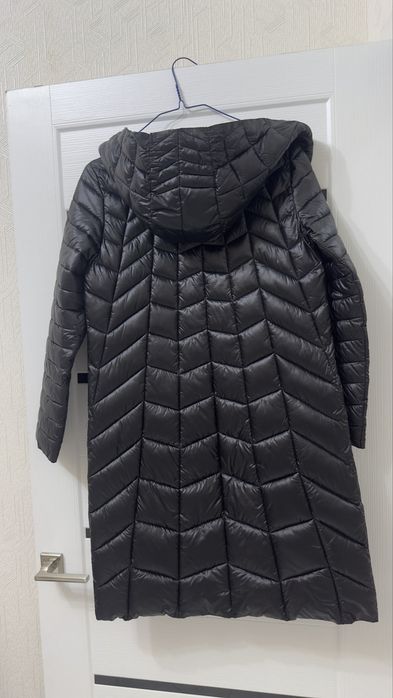 Куртка женская легкая