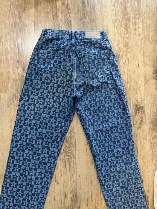 Яки дънки Nasty Gal