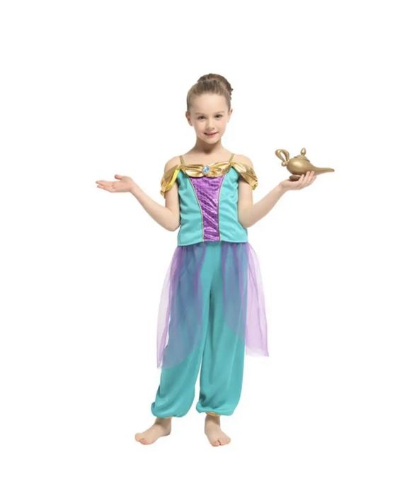 Продам новый восточный костюм