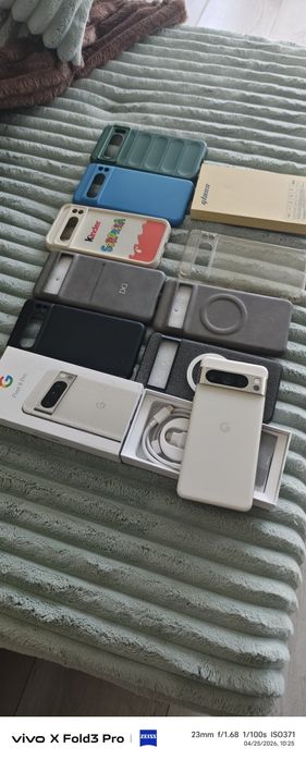 Google pixel 8 pro 128gb