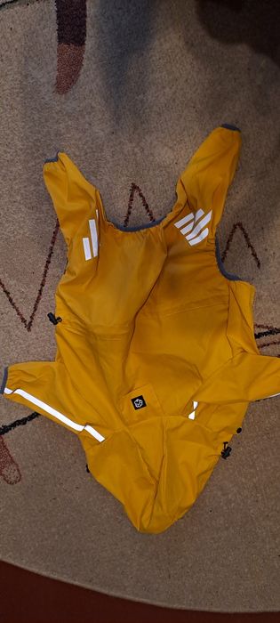 Комбинезон для собак