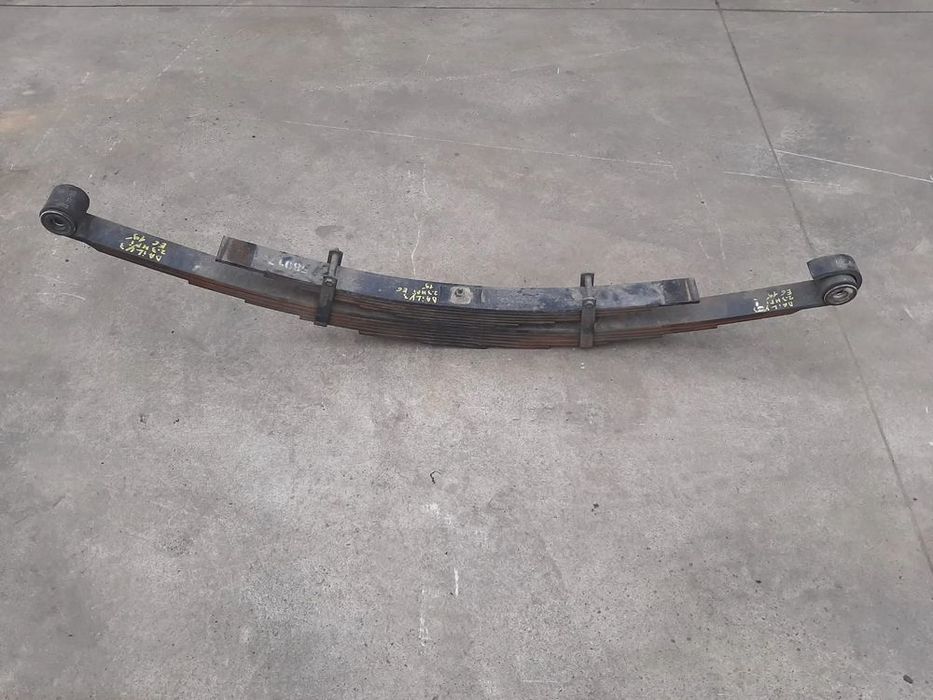 arc foi spate 14 foi 2.3 hpi iveco daily 6 basculabil  35-140  2019