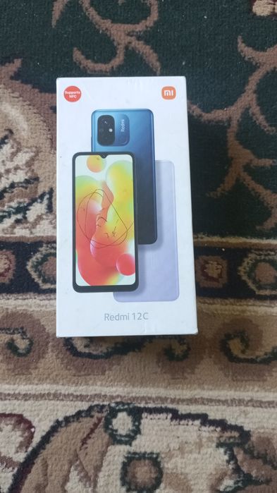 Ridmi.12c zôr.xolati