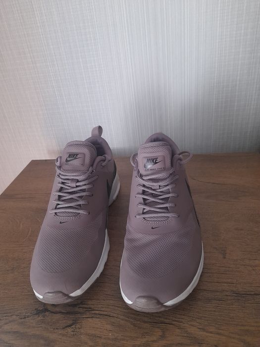 Nike Air max Thea маратонки 38 номер 2броя.