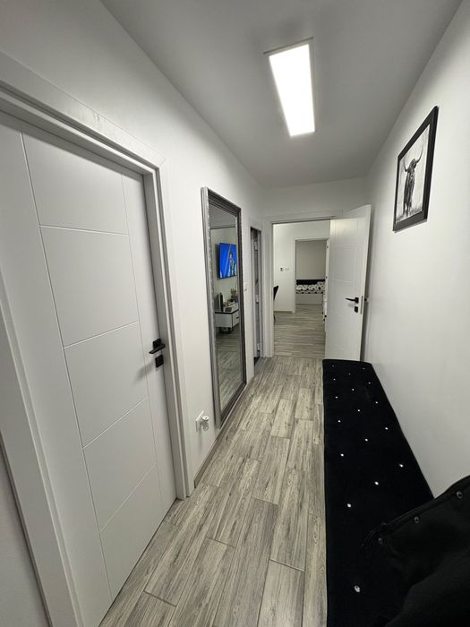 Oferim spre vânzare un apartament spațios și foarte bine compartimentat