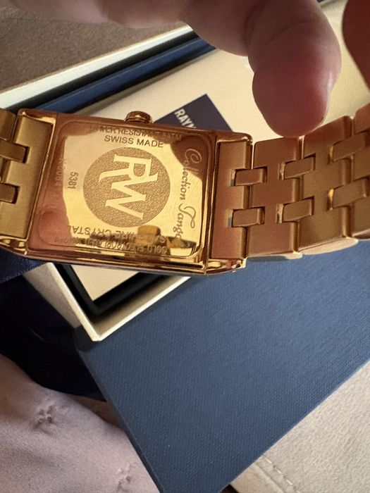 Raymond Weil Tango