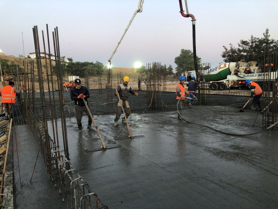 Betonchi brigada