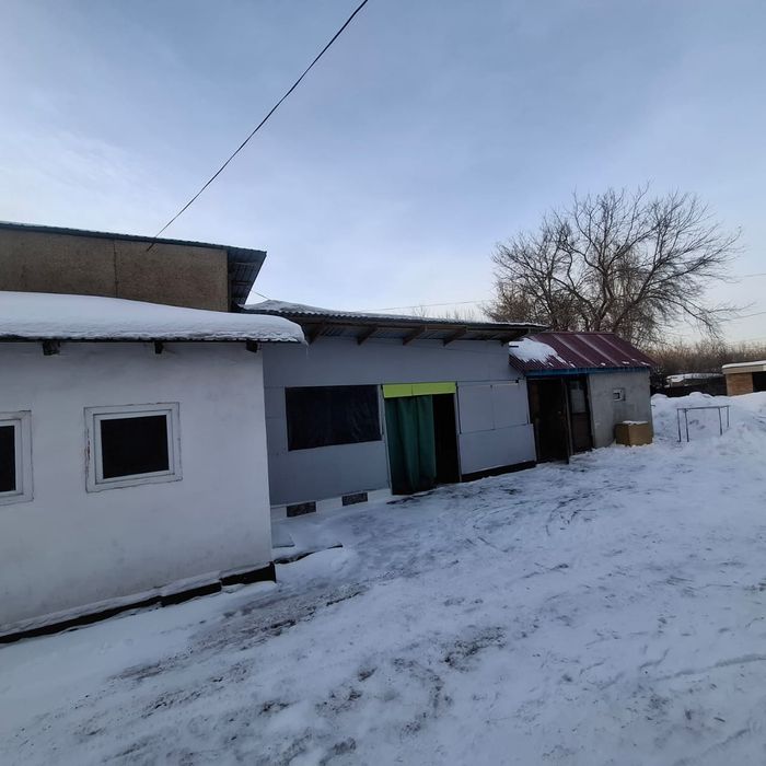 Дом на разбор мотирал