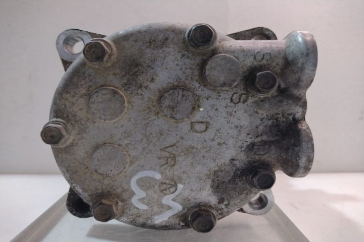 Compresor Clima SANDEN 8200116429 Renault Clio a 2-a generatie seria