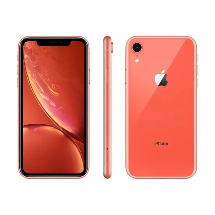 Iphone XR  128 гб