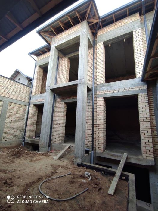 Mehnatda karobka 2,5 sotok