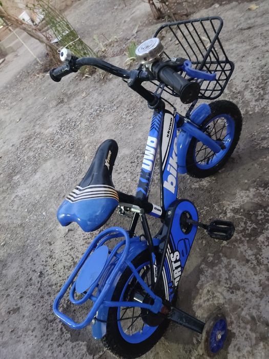 Detskiy velik sotiladi