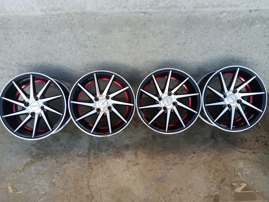 Wossenn deska sotiladi 15 orginal