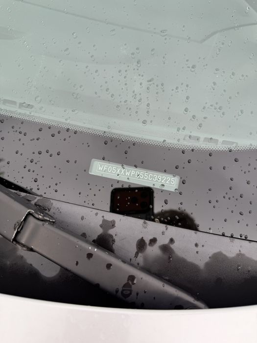 FORD Focus 2005 — imagine 5