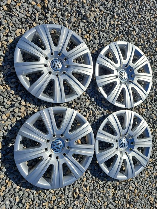 Тасове за Фолксваген 16 цола