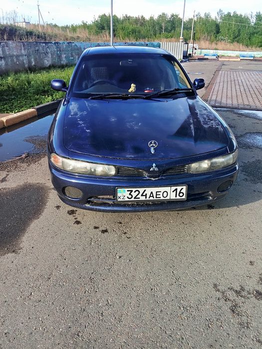 Продам Митсубиси Галан 7