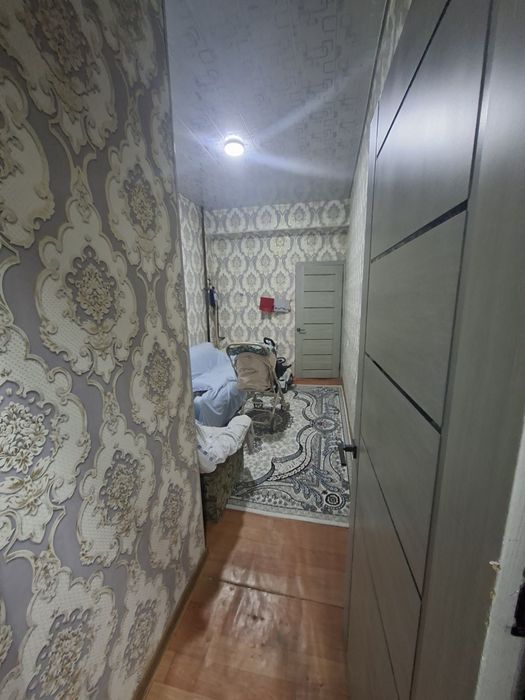 Квартира сотилади